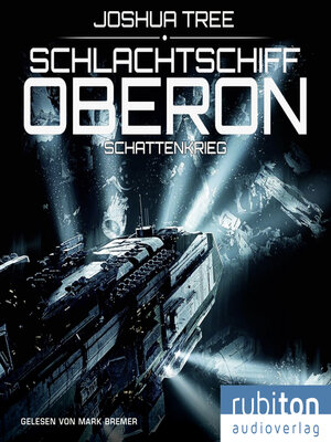 cover image of Schlachtschiff Oberon 3